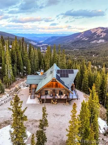 324 Carroll Lane Breckenridge, CO 80424
