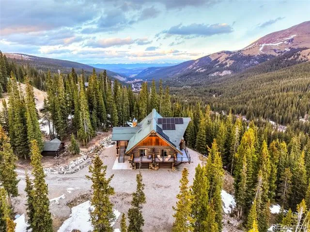 324 Carroll Lane Breckenridge, CO 80424