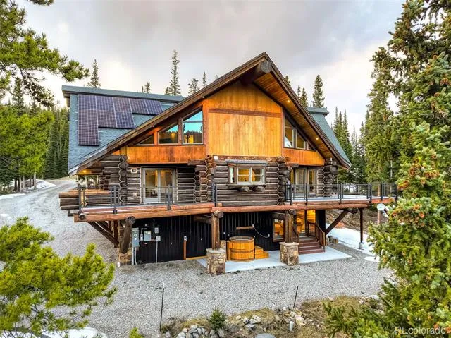 324 Carroll Lane Breckenridge, CO 80424