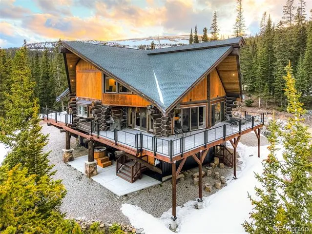324 Carroll Lane Breckenridge, CO 80424