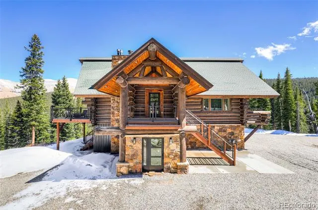 324 Carroll Lane Breckenridge, CO 80424