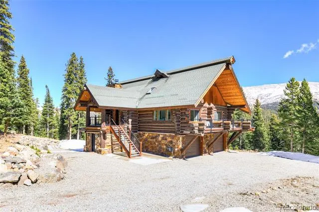 324 Carroll Lane Breckenridge, CO 80424