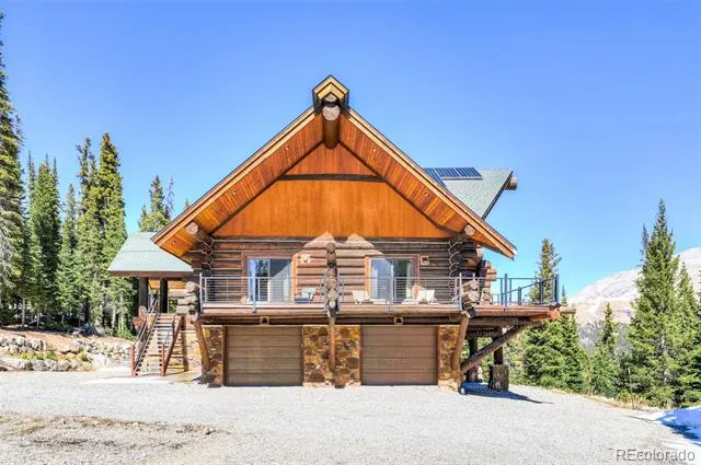 324 Carroll Lane Breckenridge, CO 80424