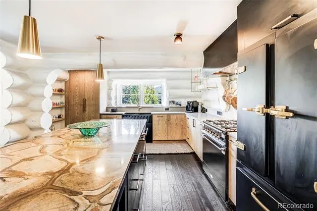 324 Carroll Lane Breckenridge, CO 80424