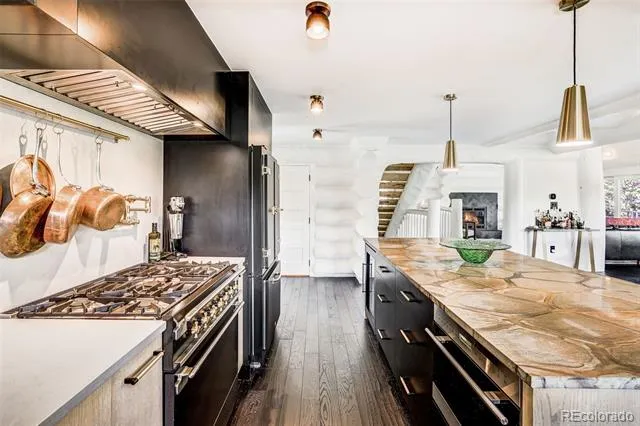 324 Carroll Lane Breckenridge, CO 80424