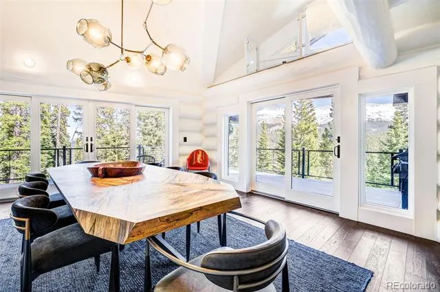 324 Carroll Lane Breckenridge, CO 80424