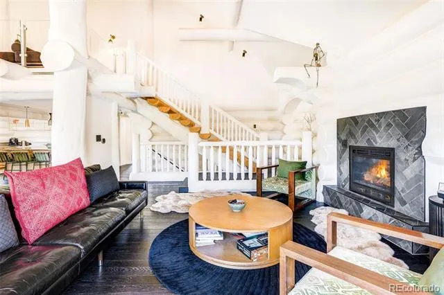 324 Carroll Lane Breckenridge, CO 80424