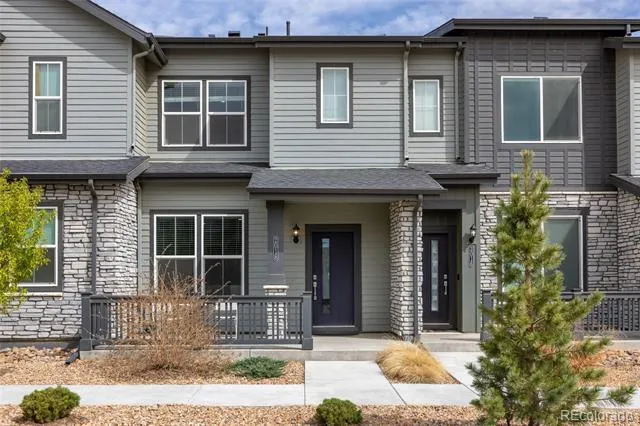 2018 S Gold Bug Way Aurora, CO 80018