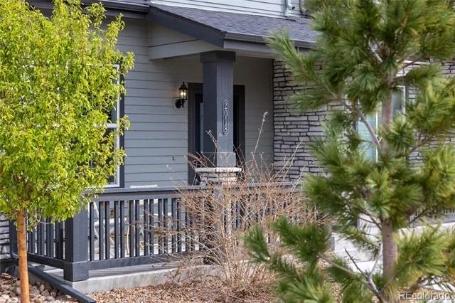 2018 S Gold Bug Way Aurora, CO 80018