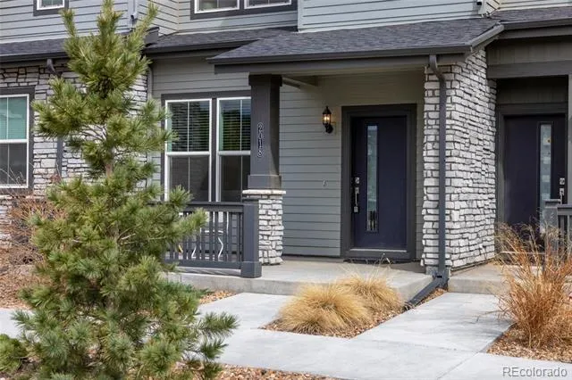2018 S Gold Bug Way Aurora, CO 80018