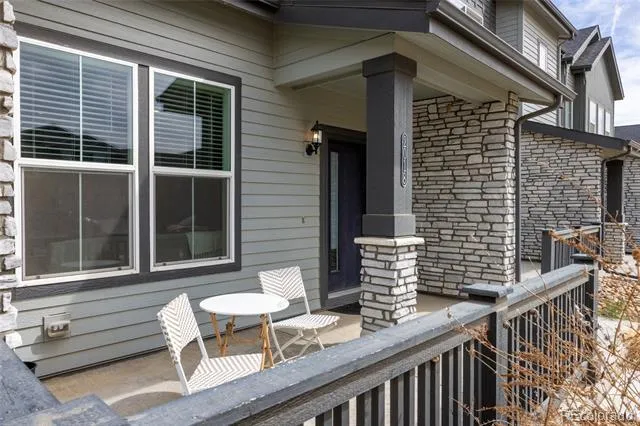2018 S Gold Bug Way Aurora, CO 80018
