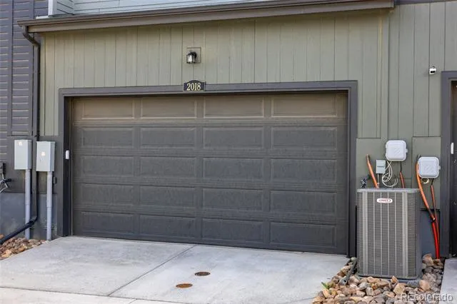 2018 S Gold Bug Way Aurora, CO 80018