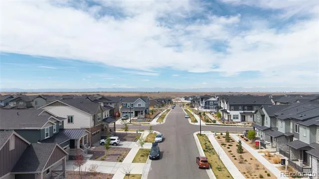 2018 S Gold Bug Way Aurora, CO 80018