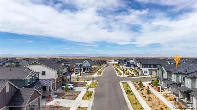 2018 S Gold Bug Way Aurora, CO 80018