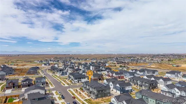 2018 S Gold Bug Way Aurora, CO 80018