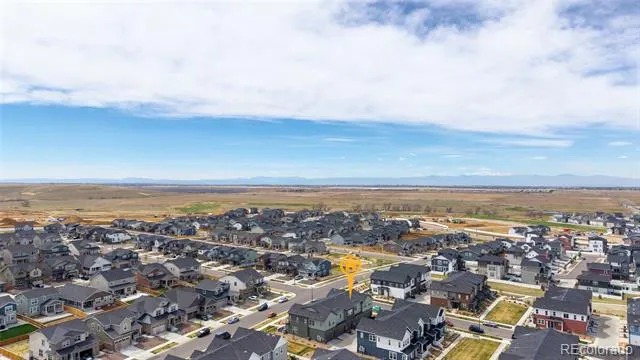 2018 S Gold Bug Way Aurora, CO 80018