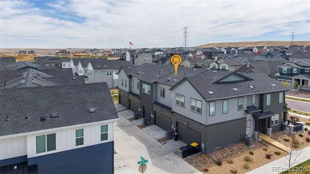 2018 S Gold Bug Way Aurora, CO 80018