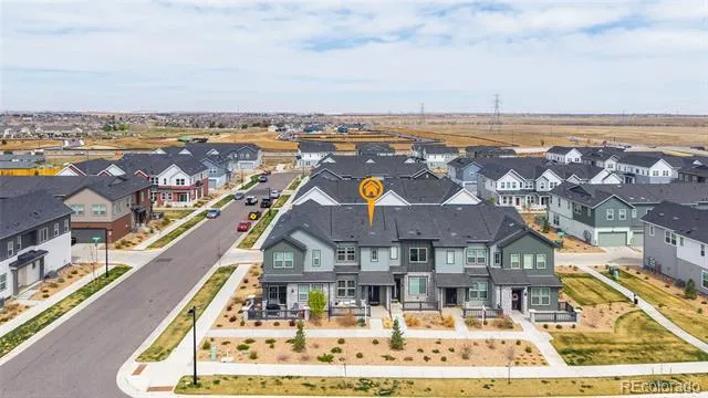 2018 S Gold Bug Way Aurora, CO 80018