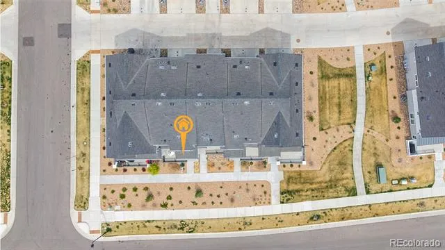 2018 S Gold Bug Way Aurora, CO 80018