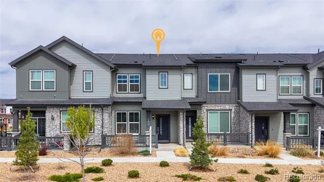2018 S Gold Bug Way Aurora, CO 80018