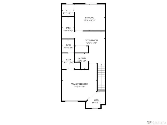 2018 S Gold Bug Way Aurora, CO 80018