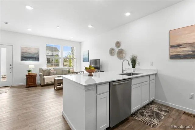 2018 S Gold Bug Way Aurora, CO 80018