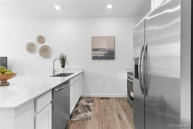 2018 S Gold Bug Way Aurora, CO 80018