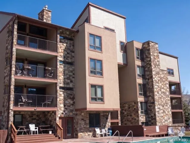 993 Lions Ridge Loop #352 Vail, CO 81657