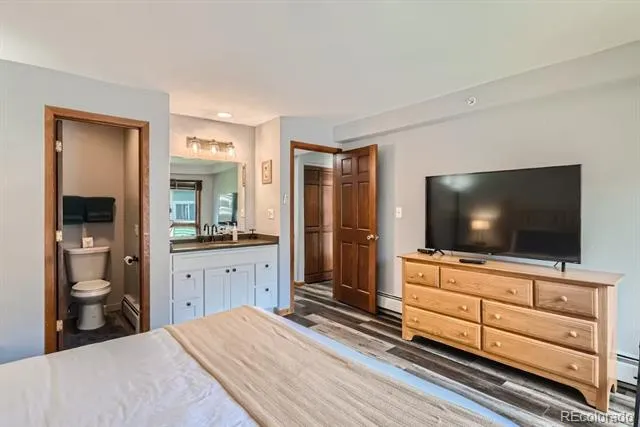 993 Lions Ridge Loop #352 Vail, CO 81657