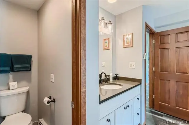 993 Lions Ridge Loop #352 Vail, CO 81657