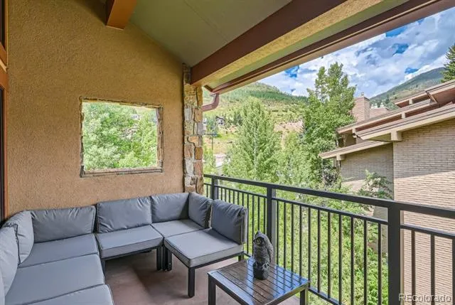 993 Lions Ridge Loop #352 Vail, CO 81657
