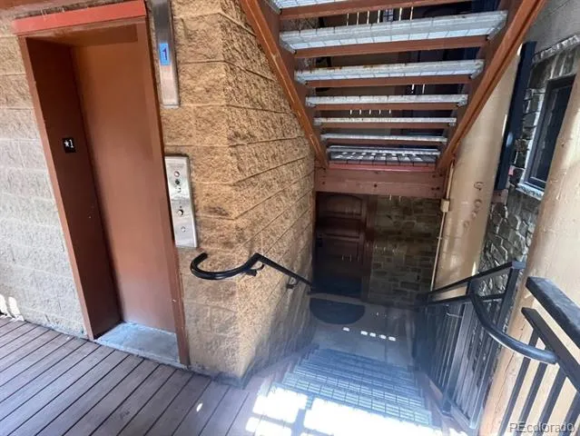 993 Lions Ridge Loop #352 Vail, CO 81657