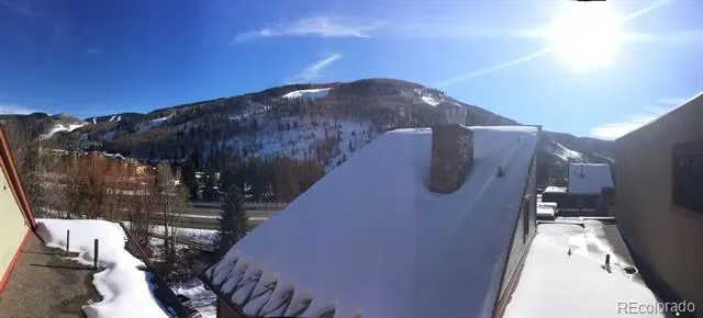 993 Lions Ridge Loop #352 Vail, CO 81657