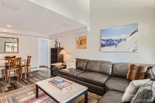 993 Lions Ridge Loop #352 Vail, CO 81657