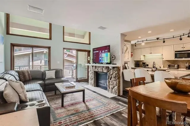 993 Lions Ridge Loop #352 Vail, CO 81657