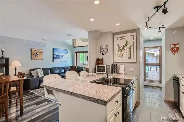 993 Lions Ridge Loop #352 Vail, CO 81657