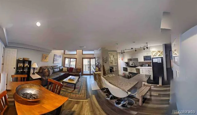 993 Lions Ridge Loop #352 Vail, CO 81657
