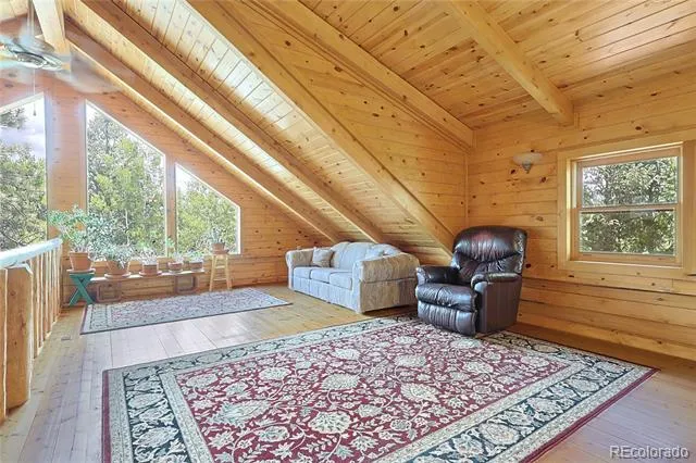 5527 County Road 5 Road Divide, CO 80814
