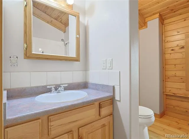 5527 County Road 5 Road Divide, CO 80814