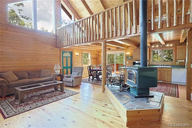 5527 County Road 5 Road Divide, CO 80814