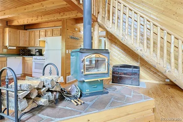 5527 County Road 5 Road Divide, CO 80814