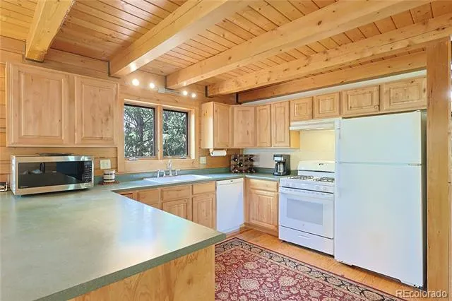 5527 County Road 5 Road Divide, CO 80814