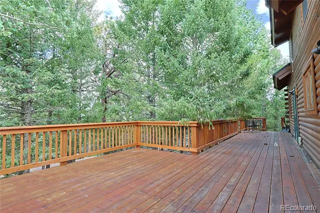 5527 County Road 5 Road Divide, CO 80814