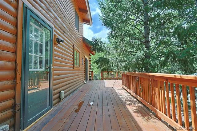 5527 County Road 5 Road Divide, CO 80814