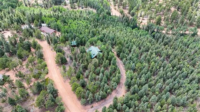 5527 County Road 5 Road Divide, CO 80814