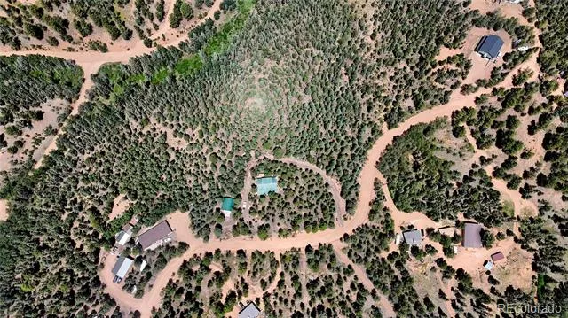 5527 County Road 5 Road Divide, CO 80814