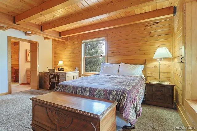 5527 County Road 5 Road Divide, CO 80814