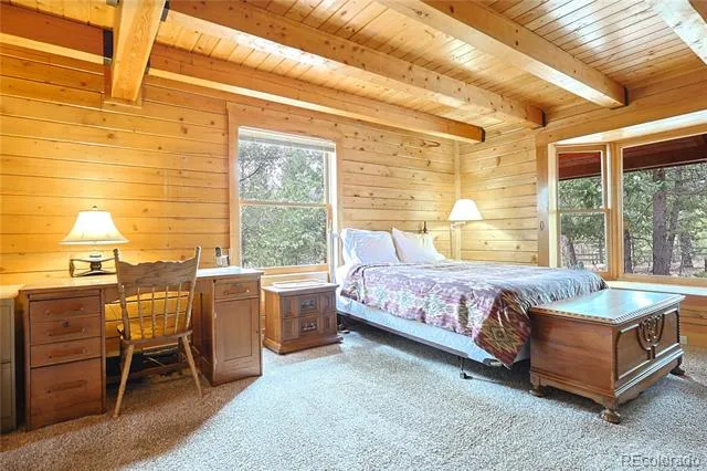 5527 County Road 5 Road Divide, CO 80814