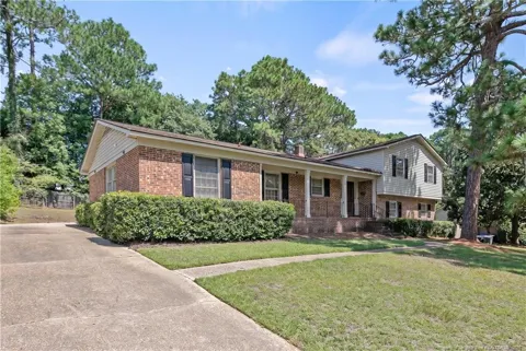 2600 Colgate Drive