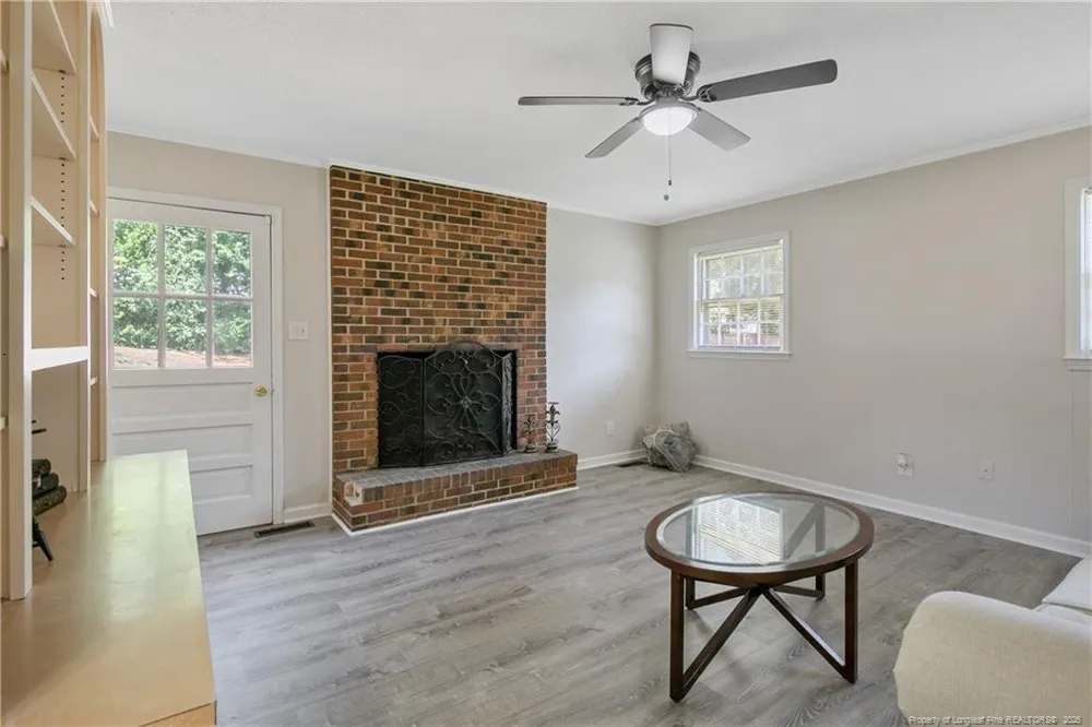2600 Colgate Drive Fayetteville, NC 28304